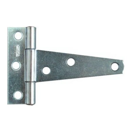 National Hardware 2PK 3 Light T Hinge N128-512